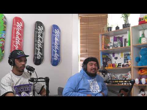 The Groovy Tapes || Yohiness; Episode 32