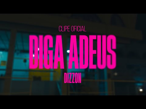 DIZZON - Bid Farewell (Official Video)