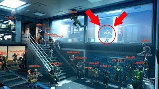 I DIDN'T THINK THEY WOULD EVER FIND ME?!?!?! "FINDING NOGAME" EP.61