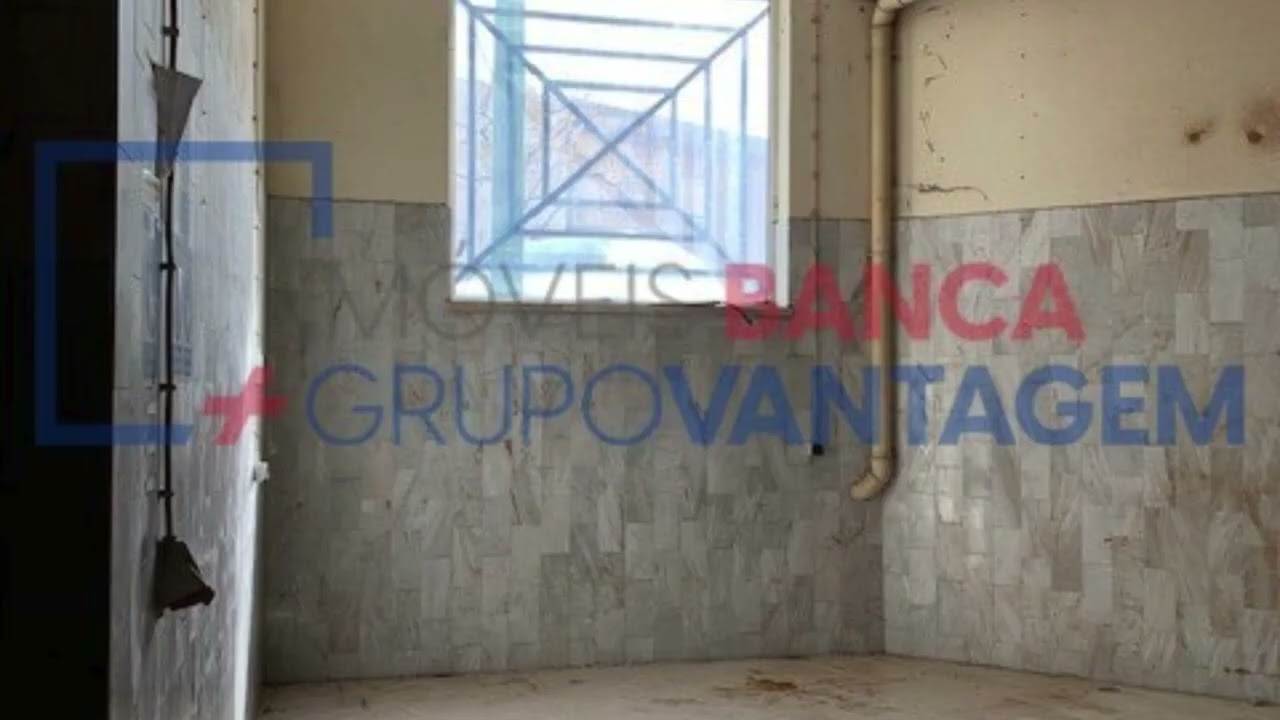 Vídeo do imóvel