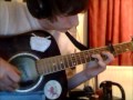 Bonobo - Stay The Same (Cover) 
