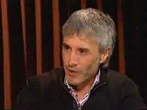 Qui és qui - Sergio Dalma (2 de 3)