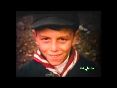 Sintesi della storia dello Scoutismo, stralci dal docufilm "Il Grande Gioco"