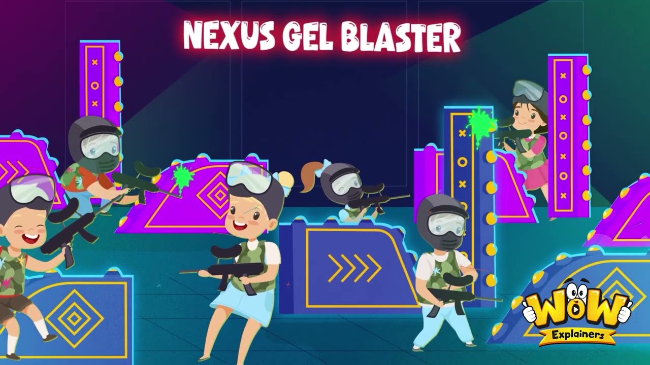 Video Thumbnail