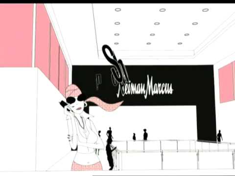 Fashion Show Mall - Animated