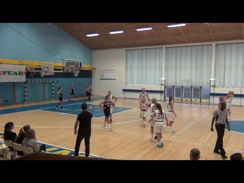 D2 AIK vs Norrort 161119 Q1Q2