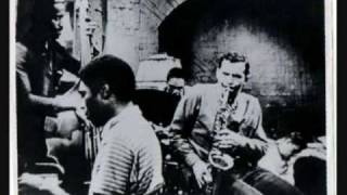 Blues Inn  Jackie Mclean