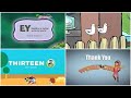 PBS Kids Program Break WNET DT2 2022