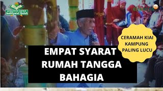 Download lagu PENGAJIAN PERNIKAHAN  PALING LUCU DAN PENUH HIKMAH OLEH KYAI KAMPUNG | KH. UMAR ALI mp3
