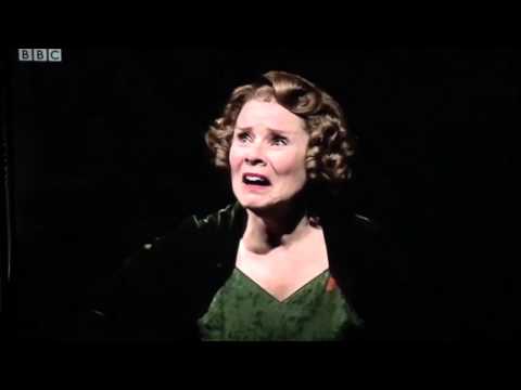 Rose's Turn - Ismelda Staunton -London, Savoy Theatre 2015
