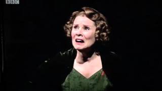 Rose's Turn - Ismelda Staunton -London, Savoy Theatre 2015