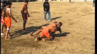 (1) Daffar (Hoshiarpur) Kabaddi Tournament 26 Dec 2015