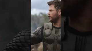 "..by the way, this is a friend of mine.." #avengers #thor #captainamerica #funny