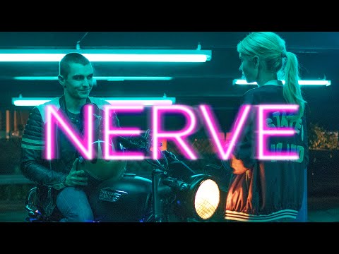 Nerve (2016 Movie) - Official Trailer – ‘Watcher or Player?’