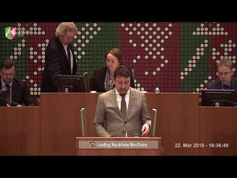 Rede 22.03.18 Strafverfolgung von Cybercrime