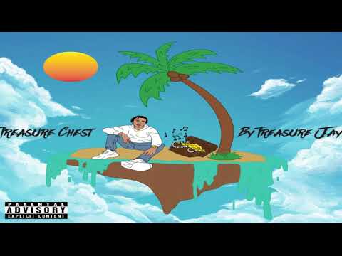 Treasure Jay - 1216 (One)