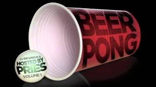 Beer Pong :: Pries :: No Chaser