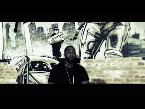 Stack Bread - Trenches (Promo Video)