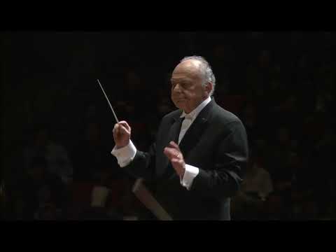 Beethoven Symphony No 7 in A major Lorin Maazel Hiroyuki Iwaki Memorial Orchestra