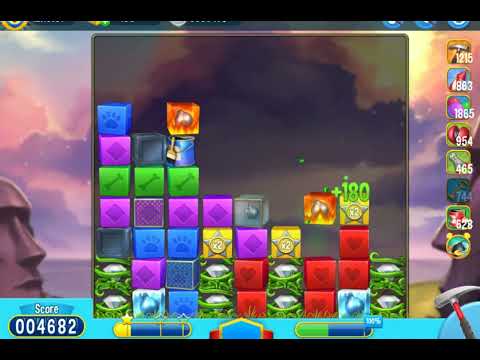 Pet Rescue Saga   Level 5304 no boosters