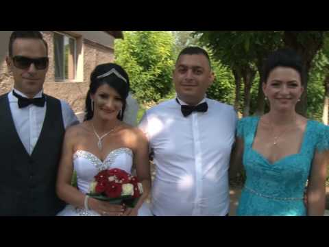 Nunta Cristi&Lenu. 30 iulie 2016 COMLOSU MARE