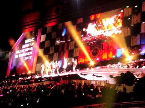 [FANCAM 07042012] T-ARA - Roly Poly.MPG
