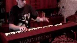 Niacin - No man's land