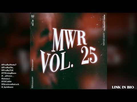 18+ Loops in this Kit - Best FREE Loops! (Soul, Virtual, Guitar type Loops) MyWorld Records Vol. 25🌐