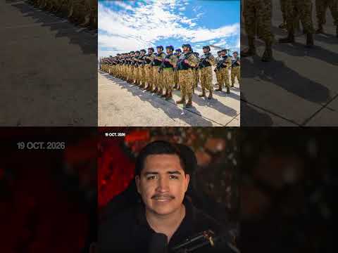 🇸🇻⚠️🇭🇹 ¡4 MILITARES SALVADOREÑOS CAEN EN UNA EMBOSCADA EN HAITÍ! 🚨 @armapedia