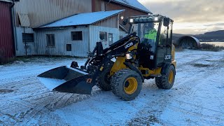 JCB 403 Plus Radlader | Bild 4 - Machineryline