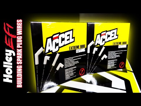 LS Coil Pack Relocation by Holley - Pt 2