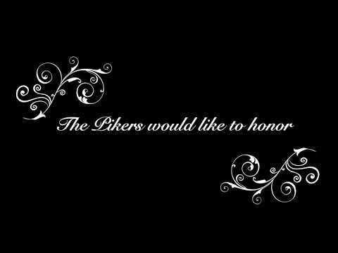 Jammin Toast 2019: A Tribute