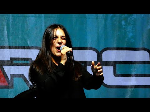 Time Jugglers - Hole