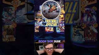 The sickest game of Marvel Snap ever played.