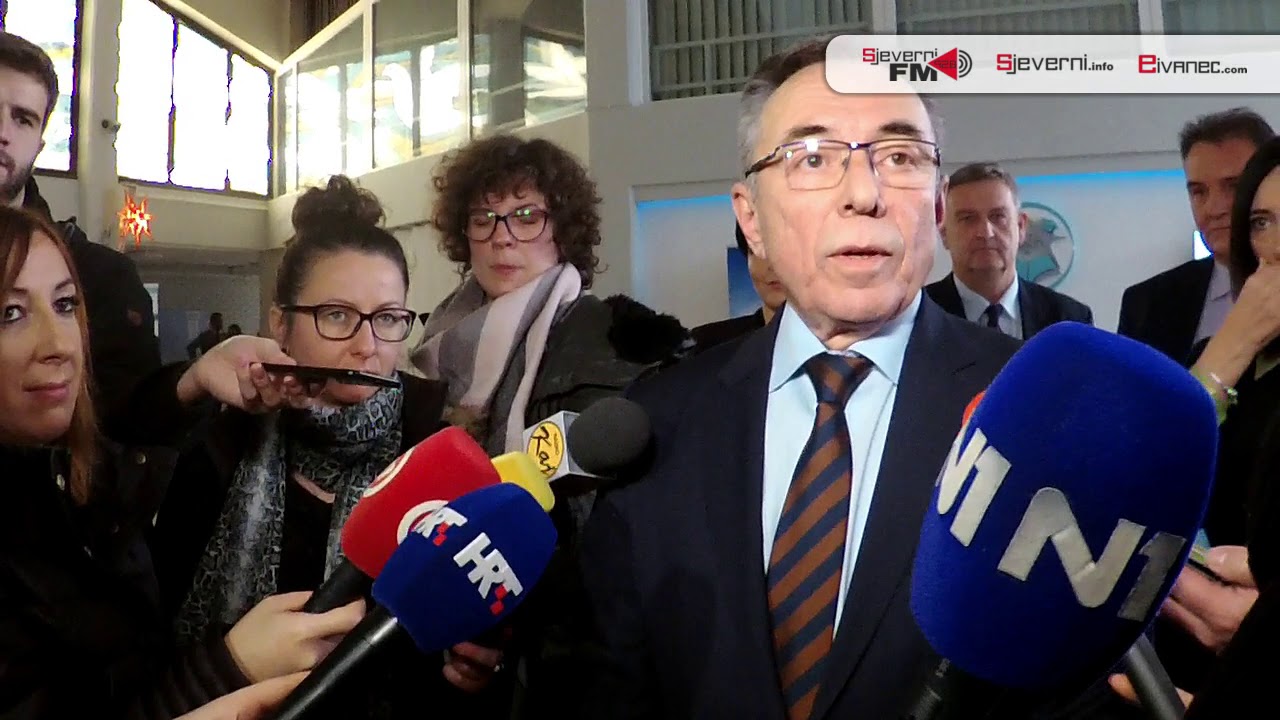 MILORAD BATINIĆ - Ivanec (11.12.2019.)