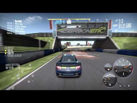 NFS Shift PC - Career Mode Playthrough Pt 154