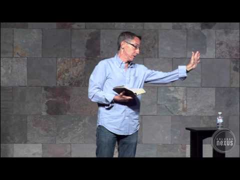 Romans 14:1-13 - Exercising Liberties in Love, Pt 1