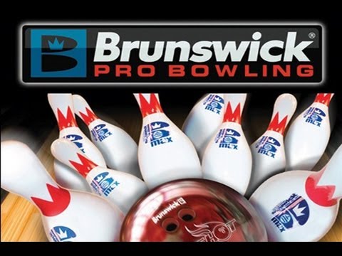Brunswick Pro Bowling Playstation 3