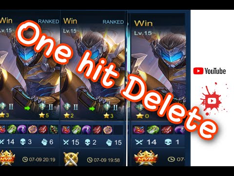 Saber Maniac 15kills| One Hit Delete| Subrang Lakas Best build|Rotation|Perfect Gameplay|2021