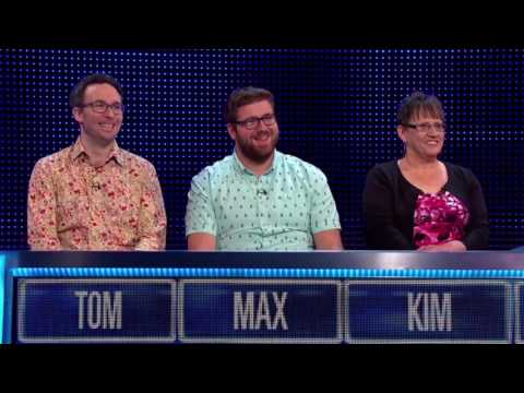 Sue's Chase For £4000 Part 2 - The Chase
