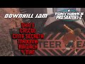 Downhill Jam Tony Hawk 39 s Pro Skater 1 2 Guia Complet