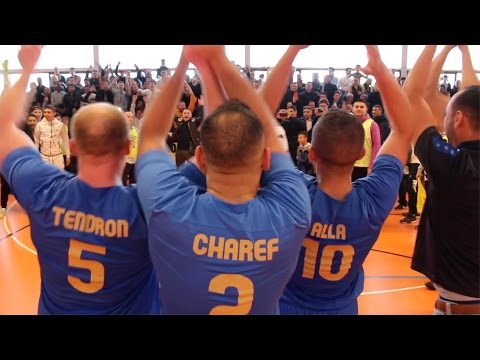 Coupe Nationale Futsal : le résumé des quarts de finale