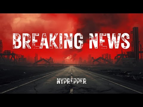 BREAKING NEWS!! U.S. DOOMSDAY BUNKER ON HIGH ALERT!! RUSSIA EVACUATES EMBASSY IN IRAN!!