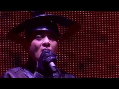 Video thumbnail for 四季歌 (Four Seasons) (Below Tai Ping Shan Live 2014)