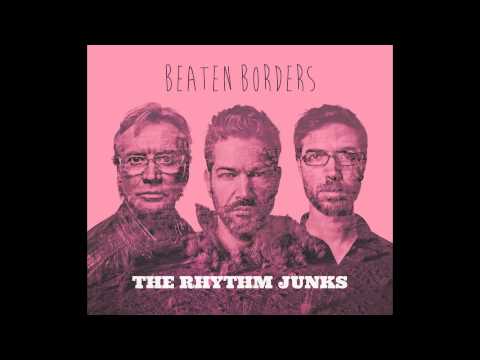 Offline Land - The Rhythm Junks