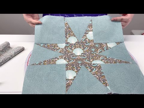 2 Peaks in 1 Triangle Ruler from Creative Grids