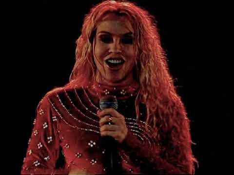 Banda Calypso - Mais uma chance