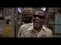 Ray Charles "Shake A Tail Feather"