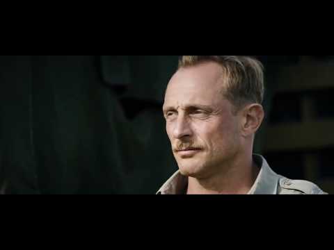 Land of Mine - ending scene [Eng. sub]
