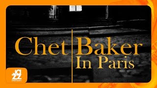 Chet Baker - Tasty Pudding